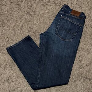 Men’s Lucky Brand Jeans-Sz 31x32-363 Vintage Straight-EUC